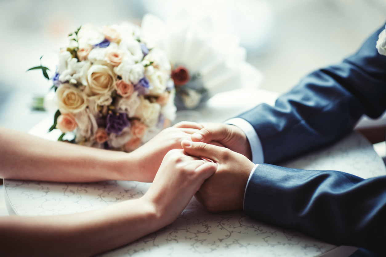 結婚を機にマイホームを取得