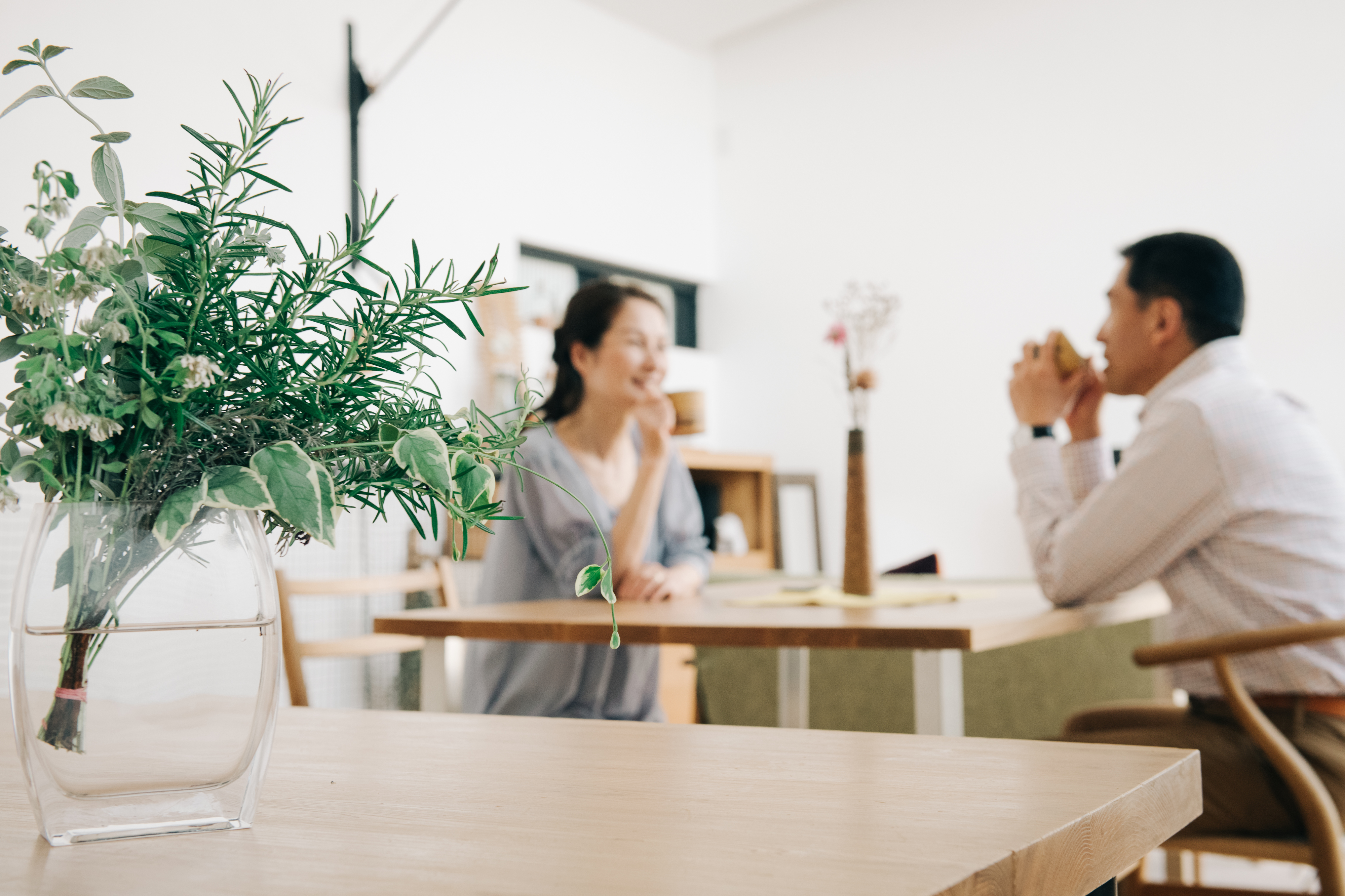 老後の親住み替え問題