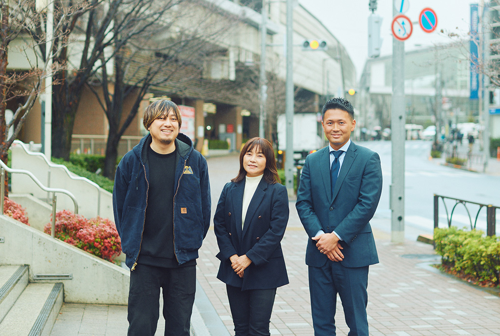 小田急の住まいとくらしの相談窓口
