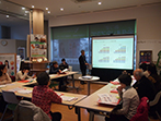 2015年2月　「知って得する！住まい売却　成功のコツセミナー」