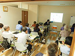 2018年7月　「～相続対策・後見・財産管理～弁護士と考える正しい『家族信託』」