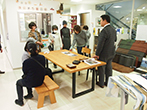 2018年2月　「10万円からできる！インテリア＆デザインリフォーム」