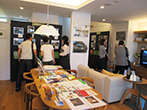 2017年10月　「世田谷経堂おもいで写真展」