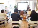 2017年1月　「4月から新居で新生活を始めたい人のマンション購入術」