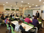 2015年11月　相続対策セミナー「生前贈与他3つの方法を使った資産の組み換え」