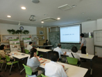 2015年6月　「はじめての家づくり講座～自分にあった土地探し編～」