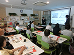 2016年6月　「買うなら今？？失敗しないマンションの選び方講座」