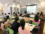 2018年5月　「相続後そのままにしていませんか？自分でできる相続登記の方法」