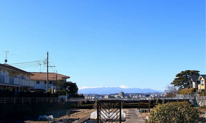 小田急のくらし