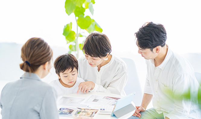 小田急住まいの総合相談窓口