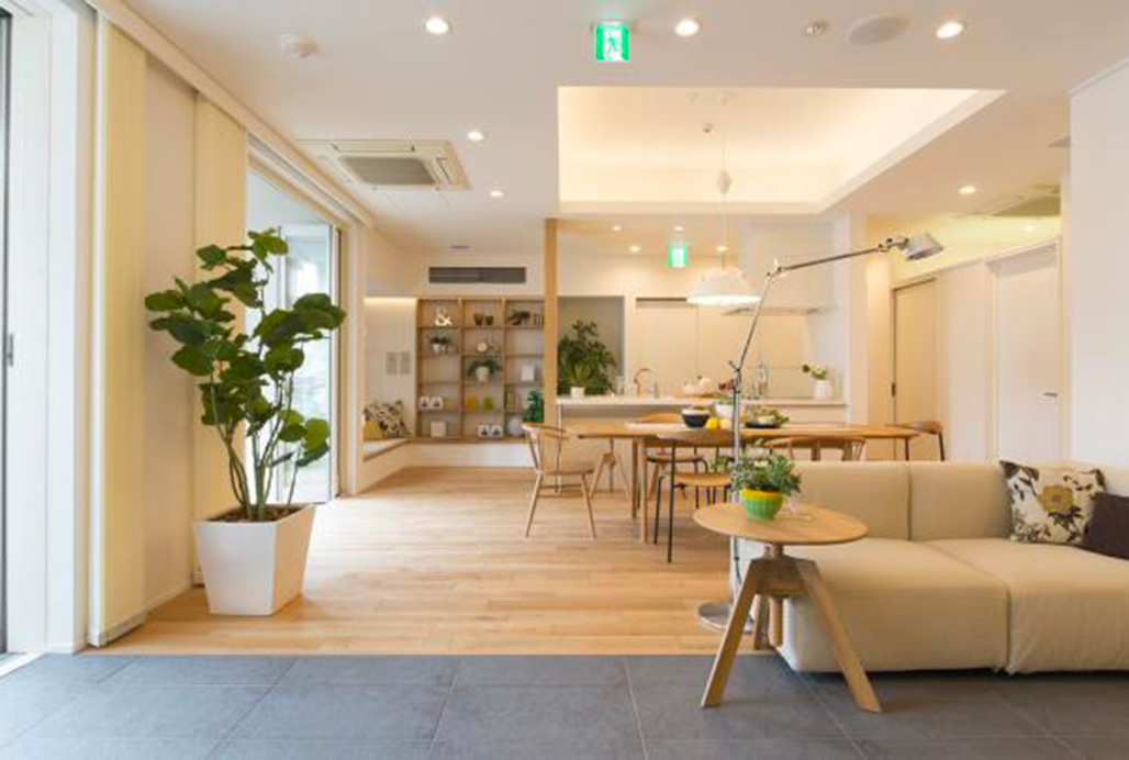小田急住まいのプラザ店舗一覧