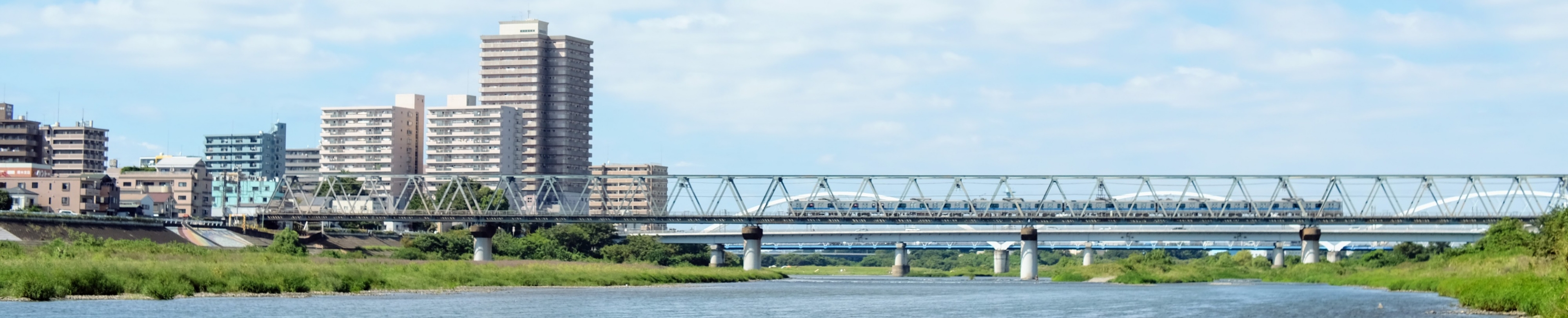 小田急沿線の住まいとくらし