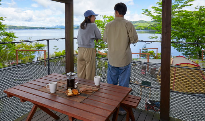 アイエト特典_小田急山中湖フォレストコテージ