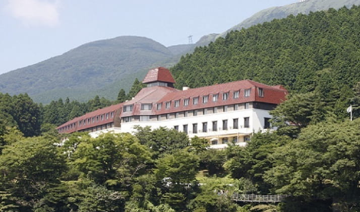 アイエト特典_小田急ホテル山のホテル